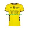 Maillot de Foot IF Elfsborg Domicile 2023